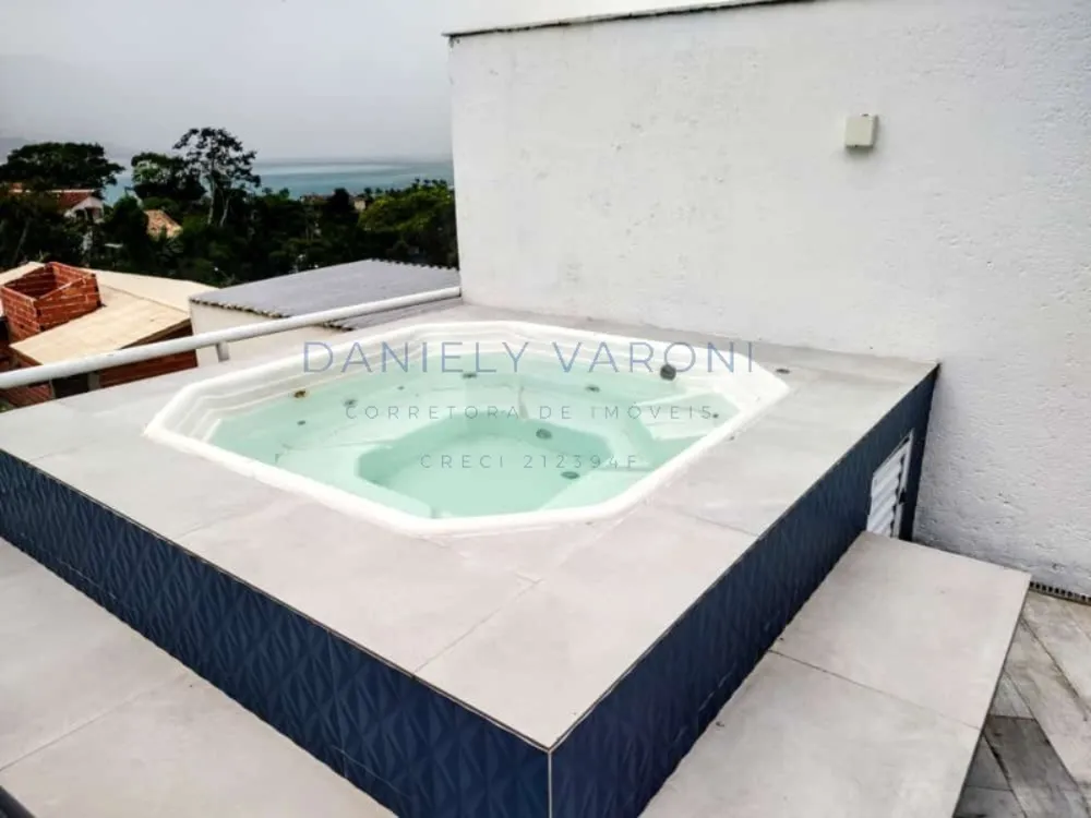 Casa, 5 quartos, 230 m² - Foto 3
