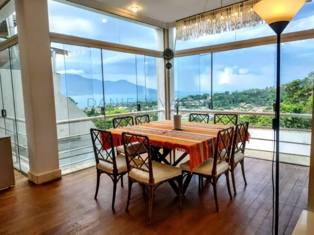 Casa, 5 quartos, 230 m² - Foto 4