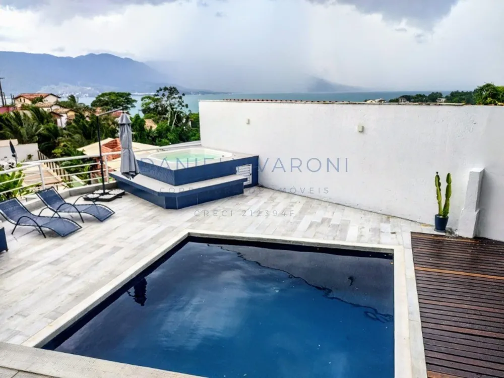 Casa, 5 quartos, 230 m² - Foto 2
