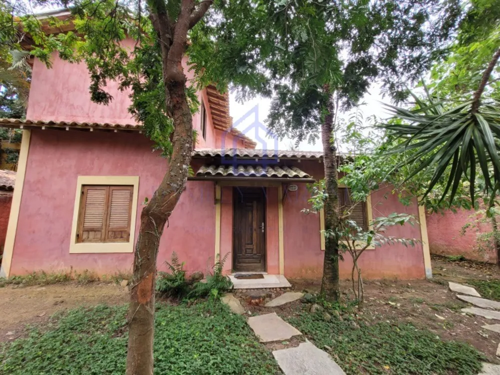 Casa, 4 quartos, 244 m² - Foto 20