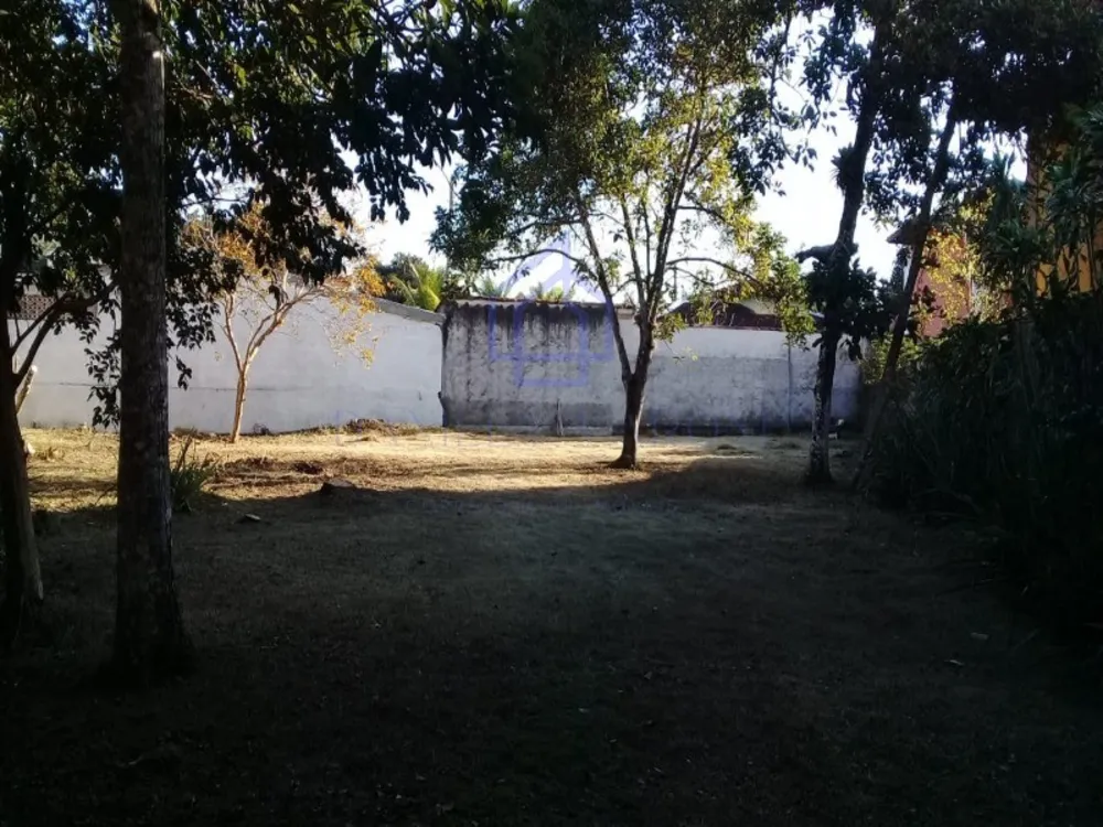 Terreno, 825 m² - Foto 1