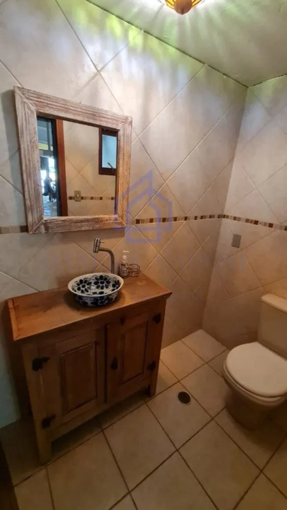 Casa, 6 quartos, 460 m² - Foto 10