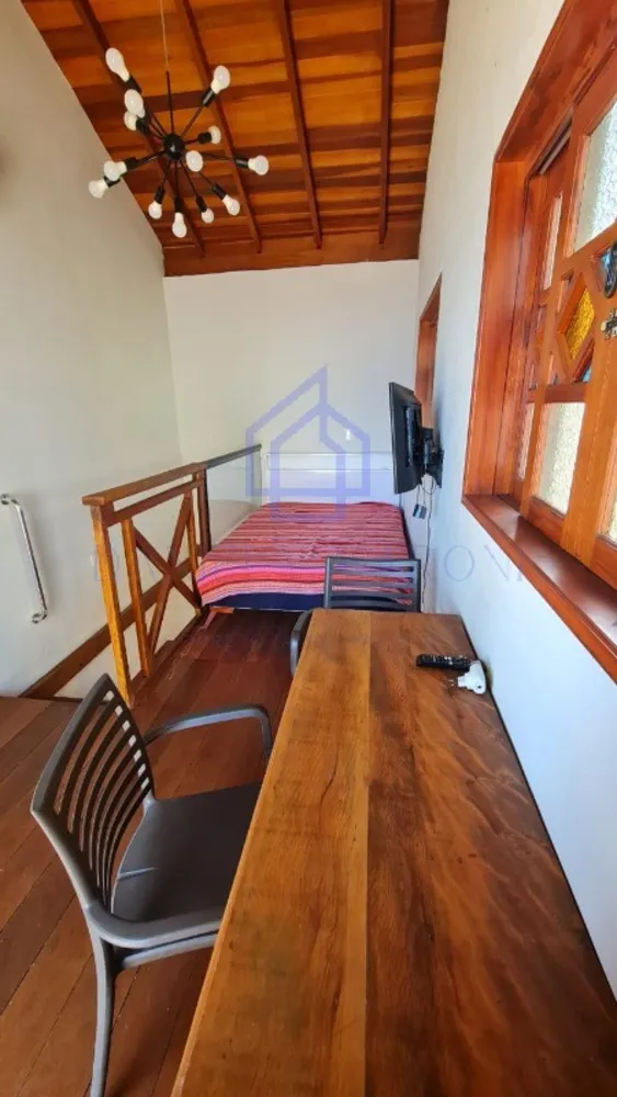 Casa, 6 quartos, 460 m² - Foto 13