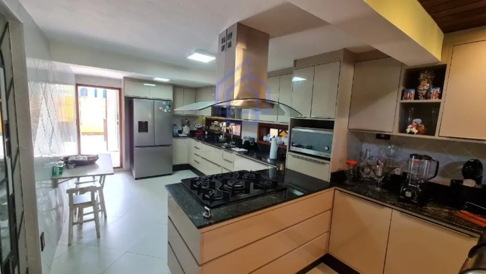 Casa, 6 quartos, 460 m² - Foto 7