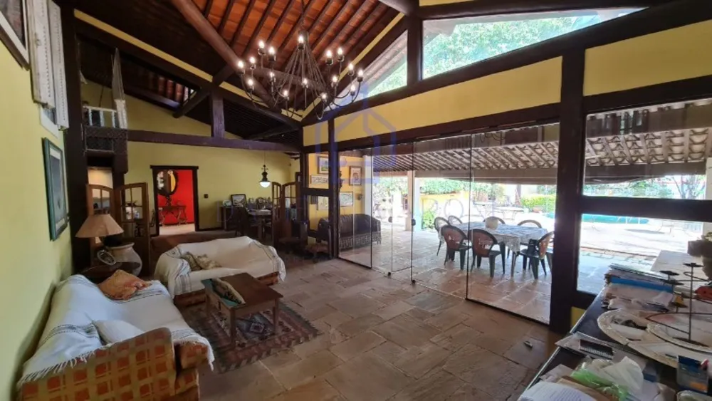 Casa, 6 quartos, 460 m² - Foto 5