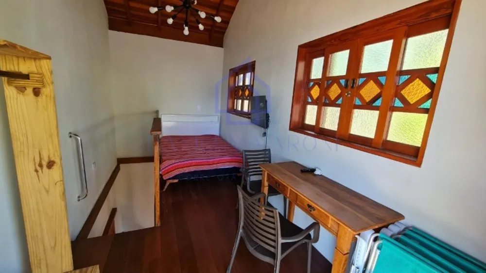 Casa, 6 quartos, 460 m² - Foto 12