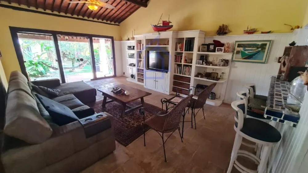 Casa, 6 quartos, 460 m² - Foto 6