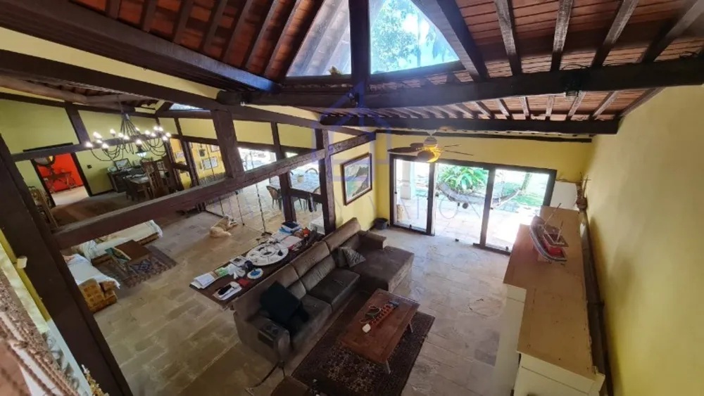 Casa, 6 quartos, 460 m² - Foto 8