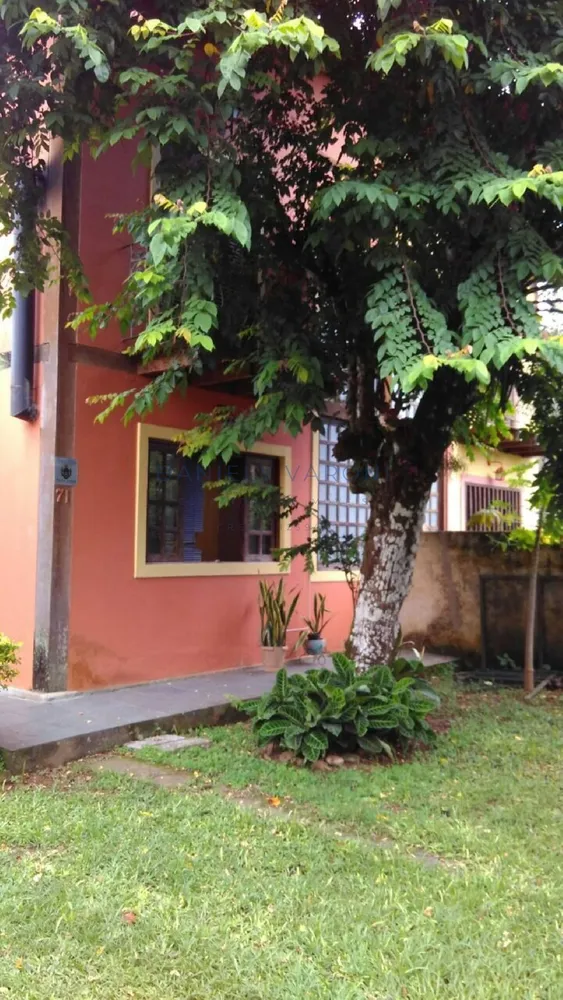 Casa, 4 quartos, 148 m² - Foto 2