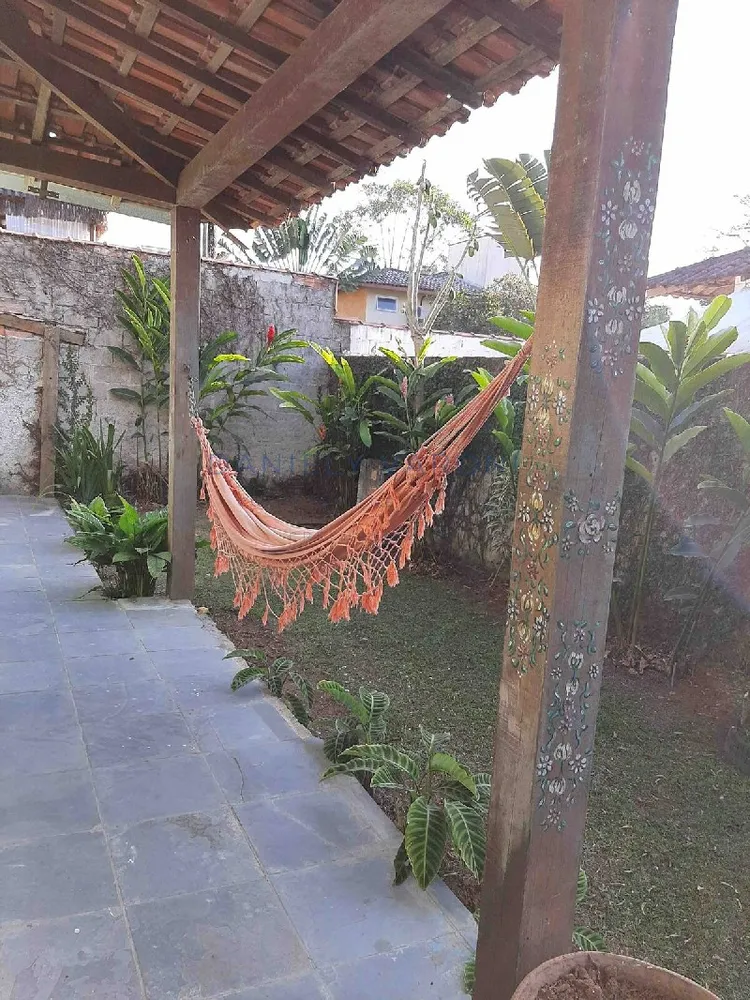 Casa, 4 quartos, 148 m² - Foto 8