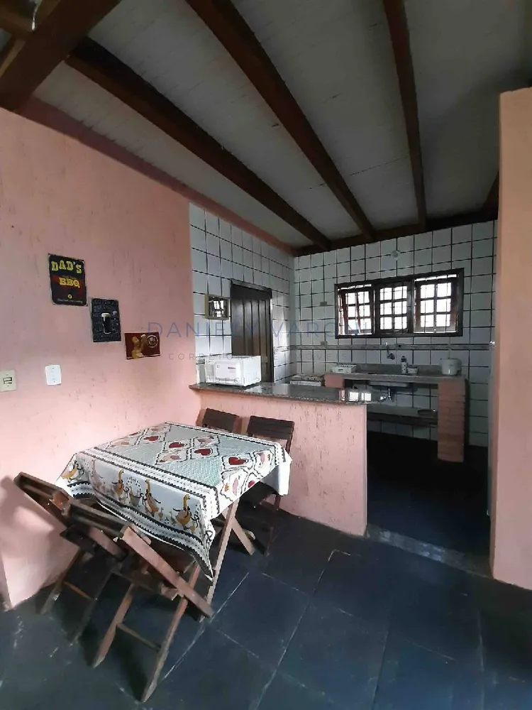 Casa, 4 quartos, 148 m² - Foto 9