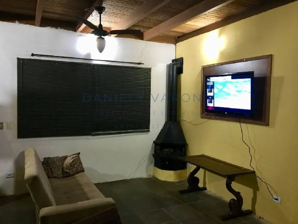 Casa, 4 quartos, 148 m² - Foto 3