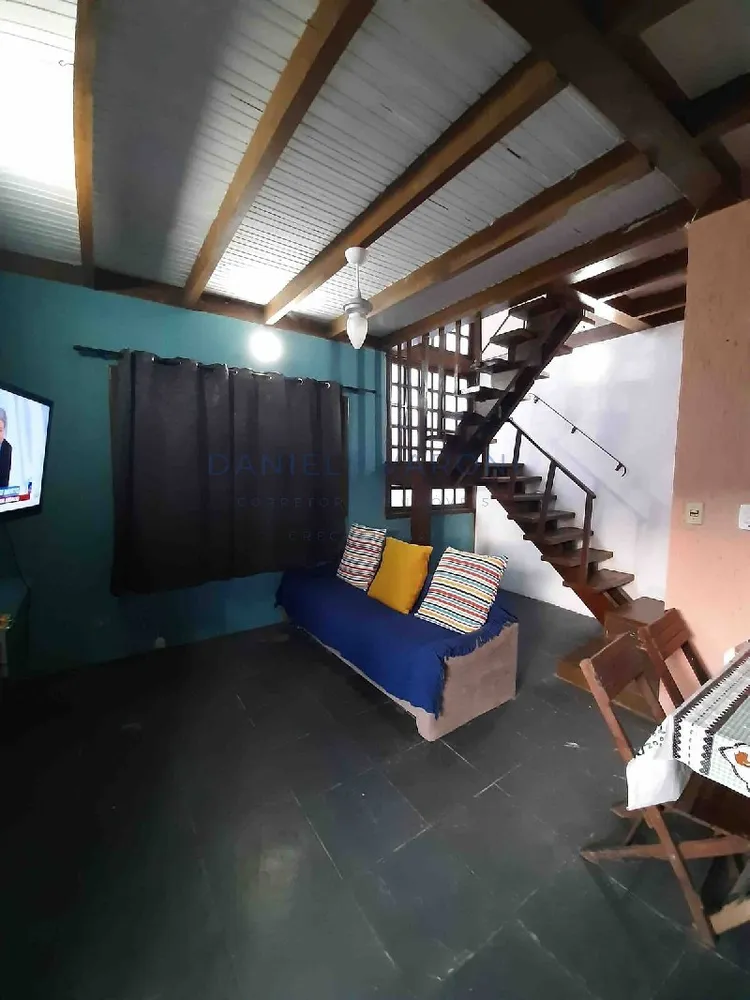 Casa, 4 quartos, 148 m² - Foto 11