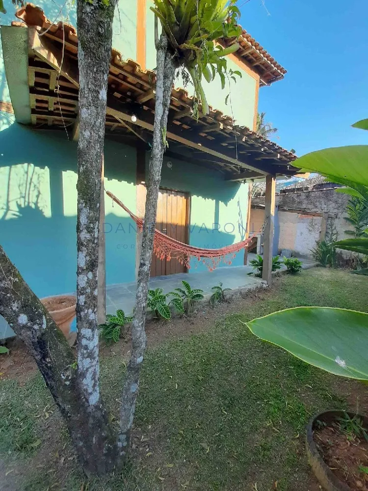Casa, 4 quartos, 148 m² - Foto 7