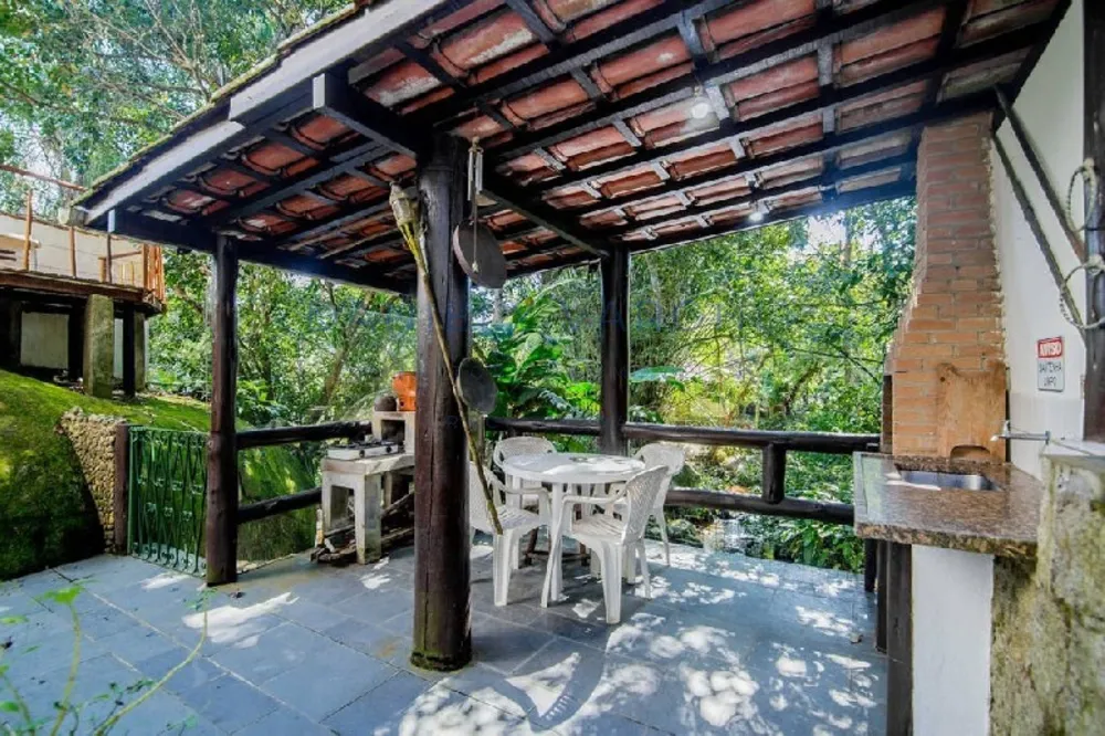 Casa, 5 quartos, 196 m² - Foto 11