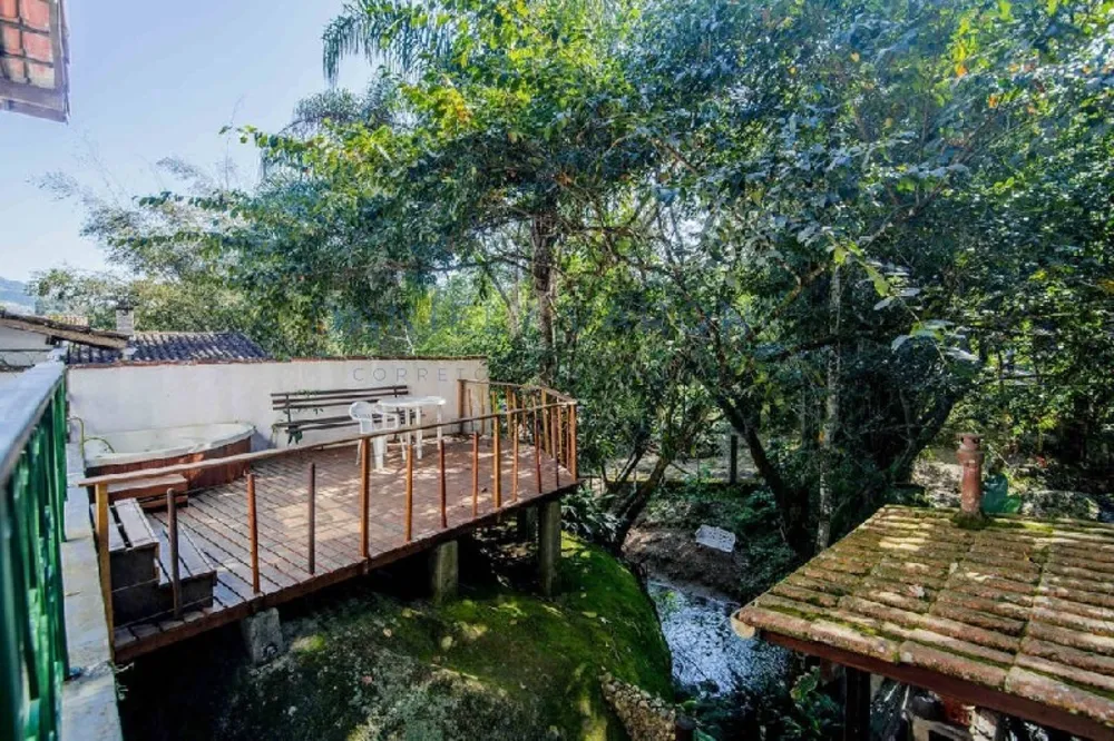 Casa, 5 quartos, 196 m² - Foto 9