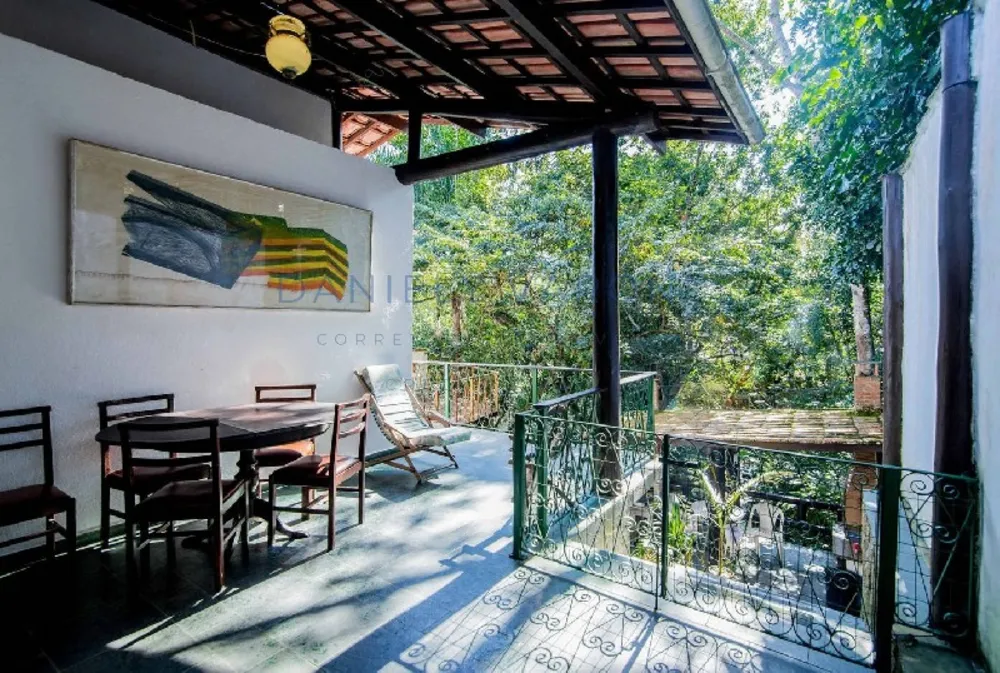 Casa, 5 quartos, 196 m² - Foto 8