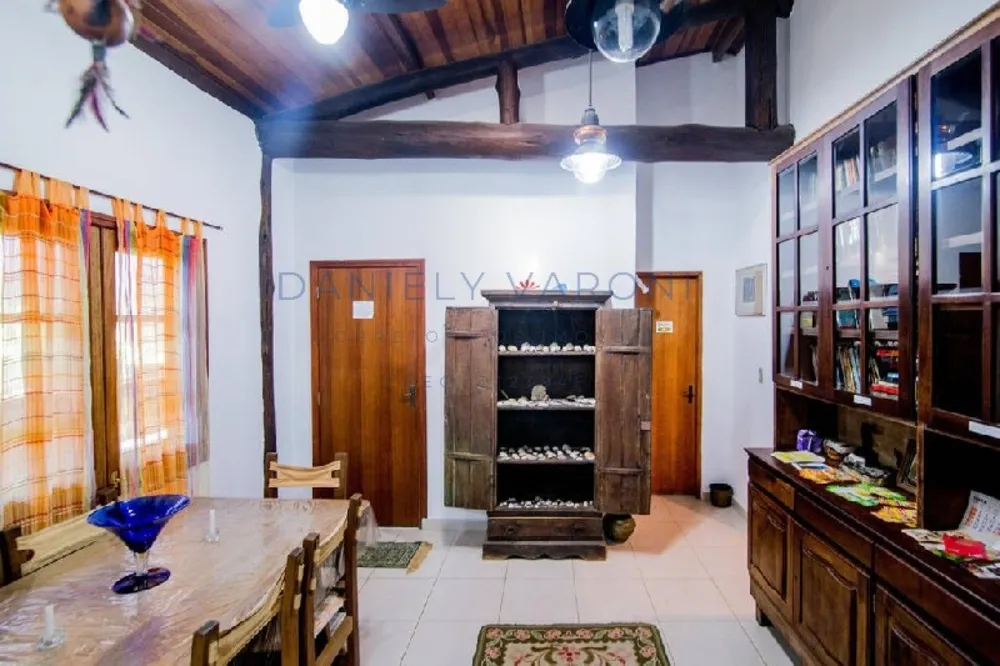 Casa, 5 quartos, 196 m² - Foto 5