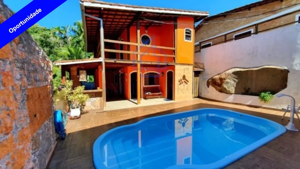 Casa, 2 quartos, 218 m² - Foto 8