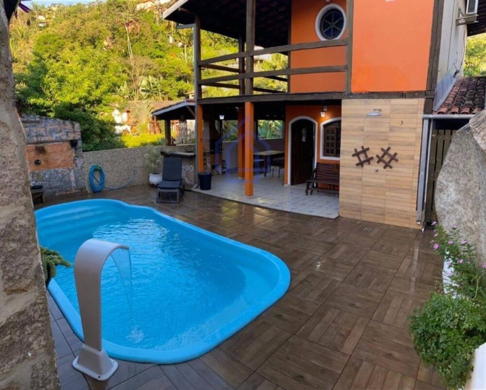 Casa, 2 quartos, 218 m² - Foto 9