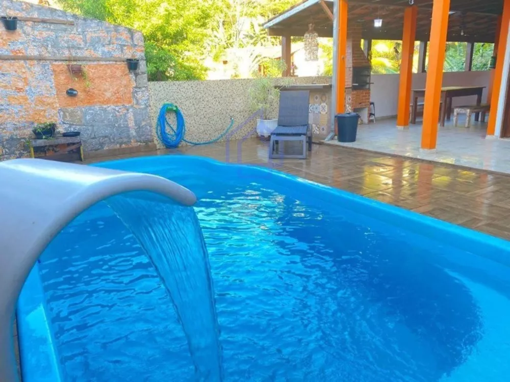 Casa, 2 quartos, 218 m² - Foto 1