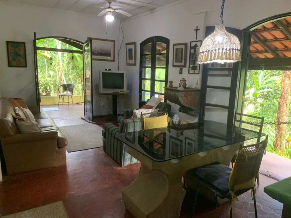 Casa, 7 quartos, 251 m² - Foto 5