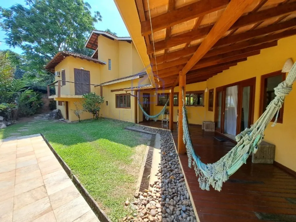 Casa, 4 quartos, 280 m² - Foto 3