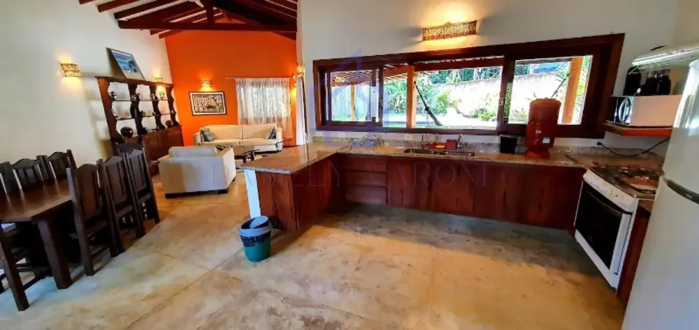 Casa, 4 quartos, 280 m² - Foto 8