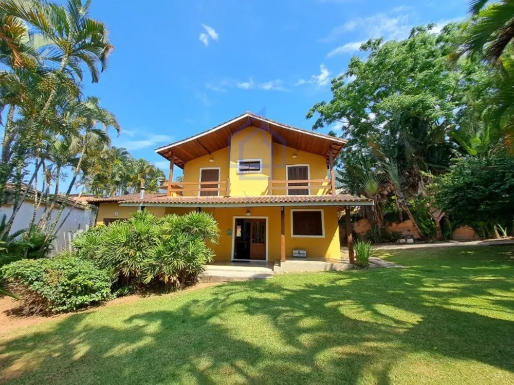 Casa, 4 quartos, 280 m² - Foto 1