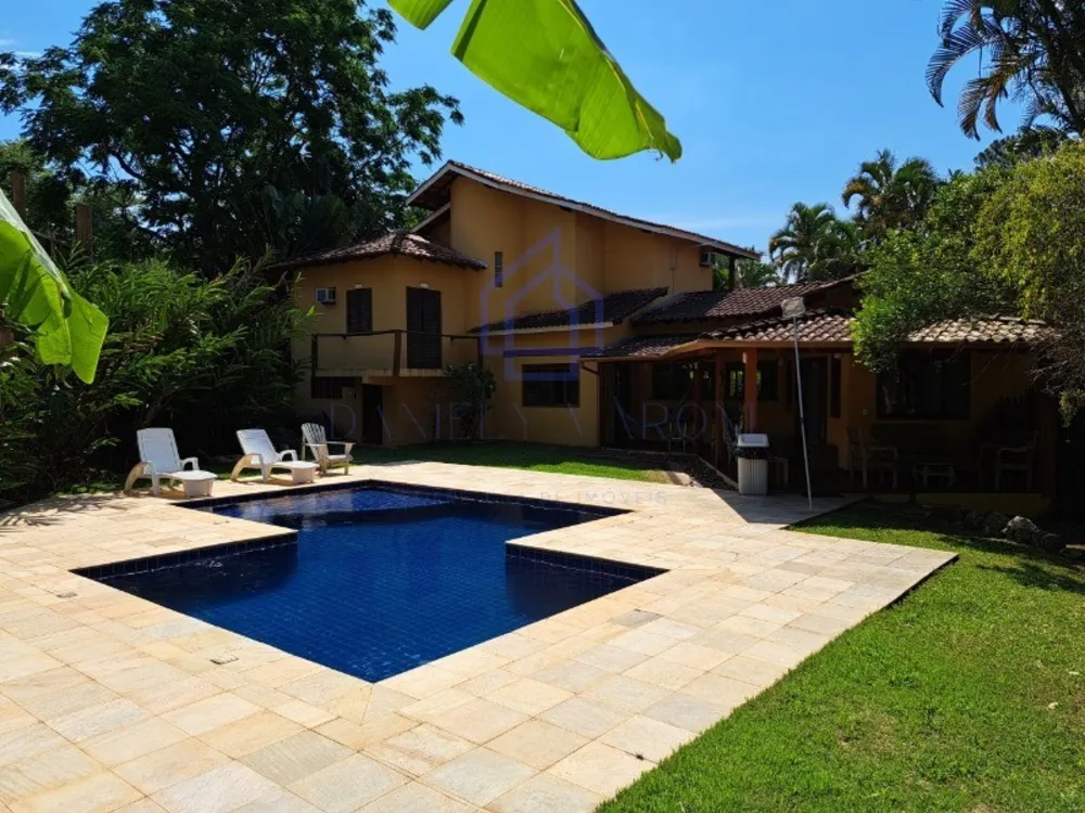 Casa, 4 quartos, 280 m² - Foto 15