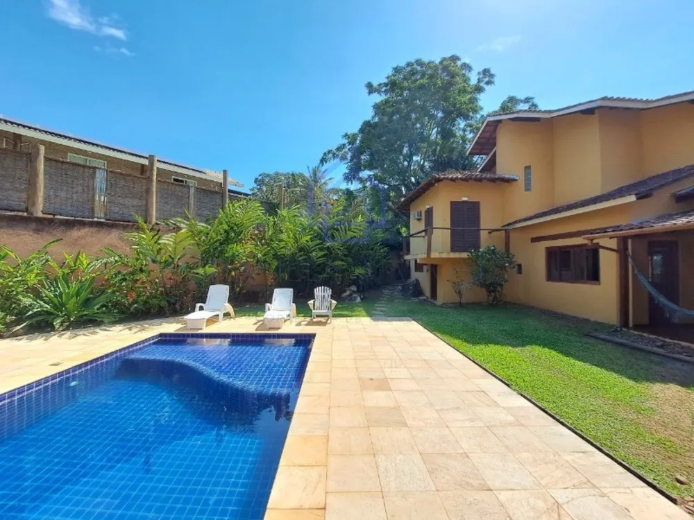 Casa, 4 quartos, 280 m² - Foto 5