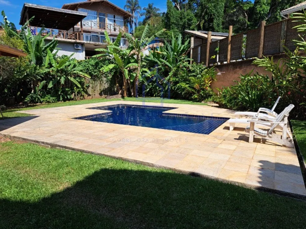 Casa, 4 quartos, 280 m² - Foto 16