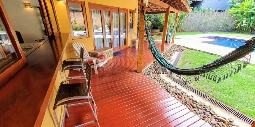 Casa, 4 quartos, 280 m² - Foto 4
