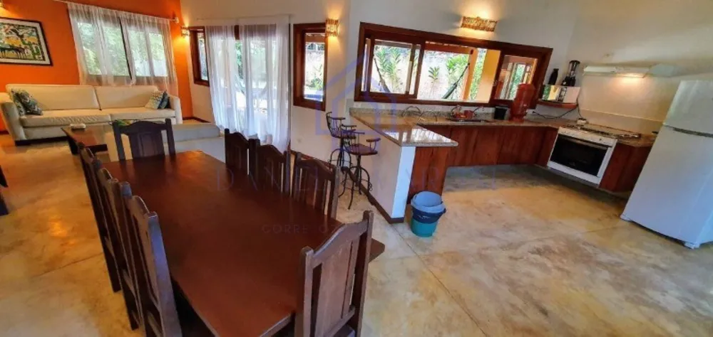 Casa, 4 quartos, 280 m² - Foto 7