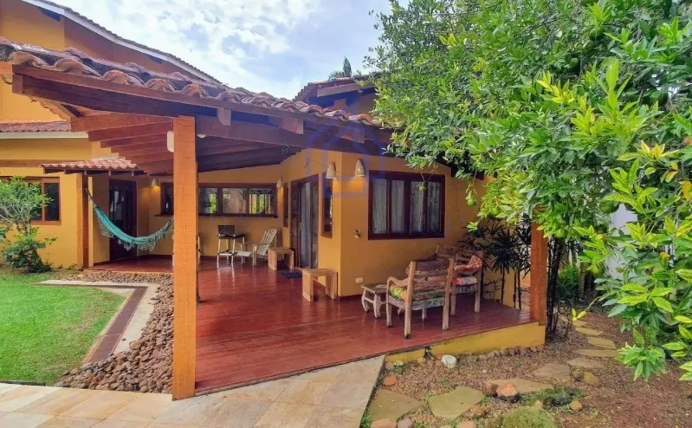 Casa, 4 quartos, 280 m² - Foto 2