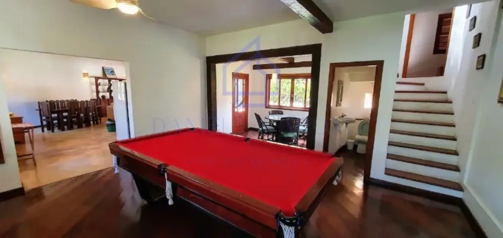 Casa, 4 quartos, 280 m² - Foto 10