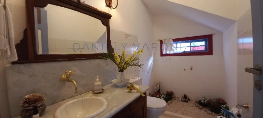 Casa, 9 quartos, 463 m² - Foto 11