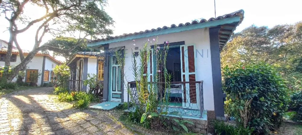 Casa, 9 quartos, 463 m² - Foto 7
