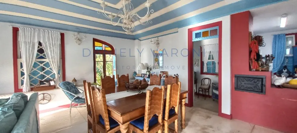 Casa, 9 quartos, 463 m² - Foto 10