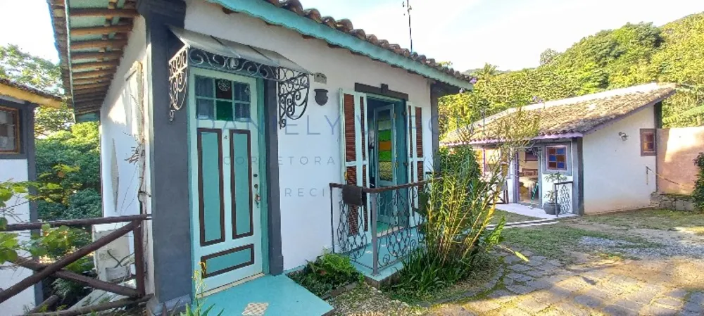 Casa, 9 quartos, 463 m² - Foto 6
