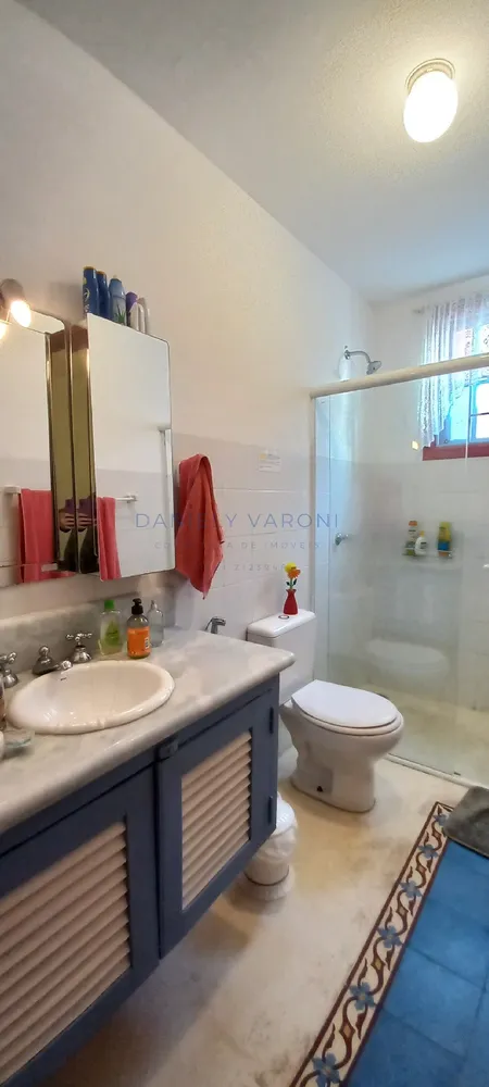 Casa, 9 quartos, 463 m² - Foto 16