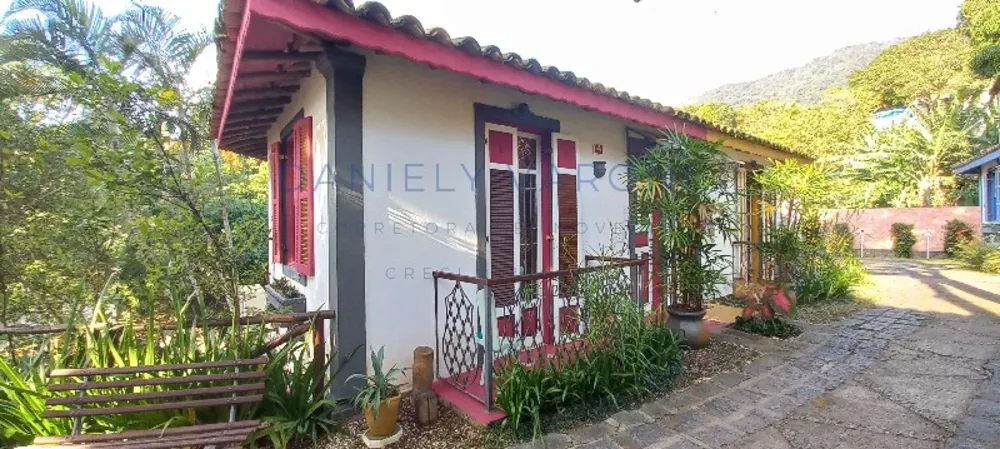 Casa, 9 quartos, 463 m² - Foto 5