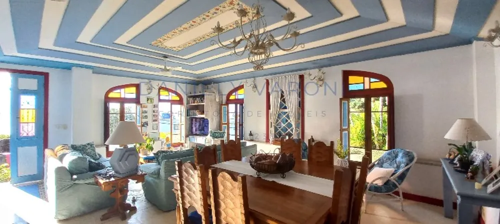 Casa, 9 quartos, 463 m² - Foto 9