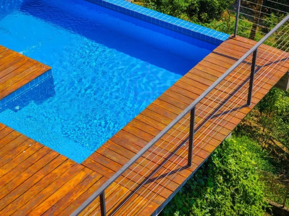 Casa, 3 quartos, 265 m² - Foto 1