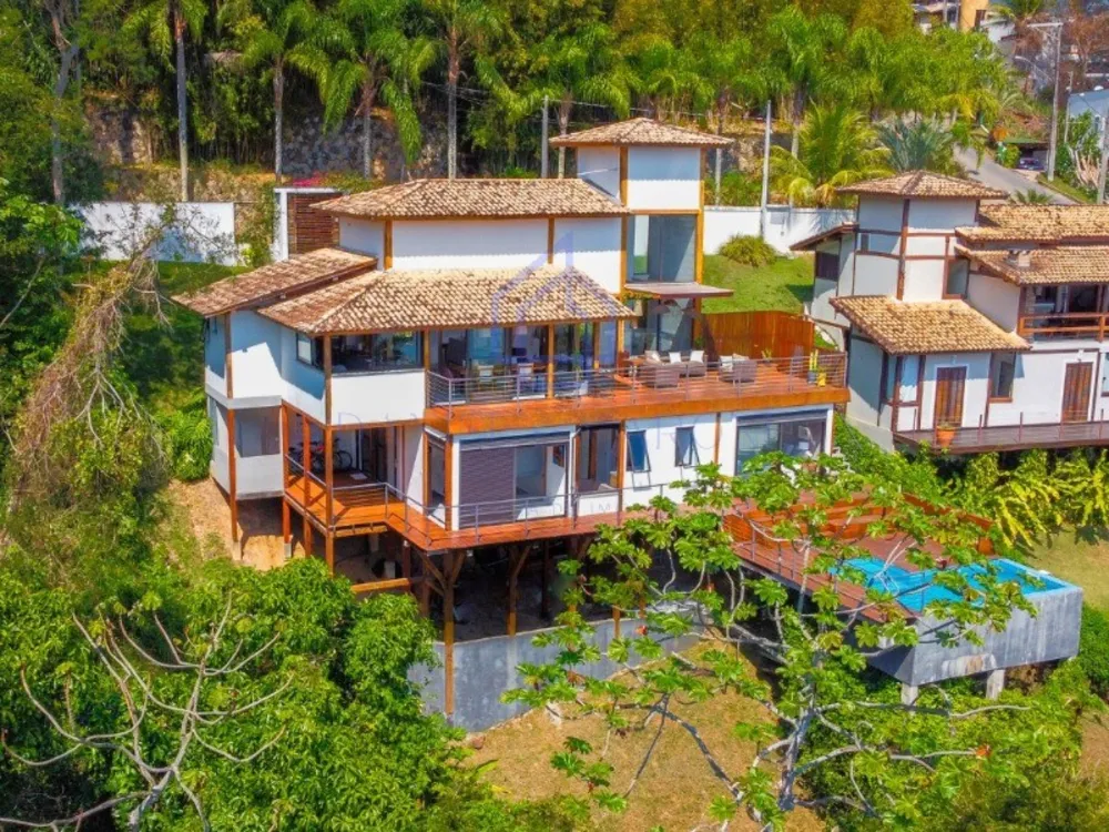 Casa, 3 quartos, 265 m² - Foto 12