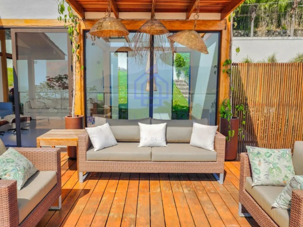 Casa, 3 quartos, 265 m² - Foto 5