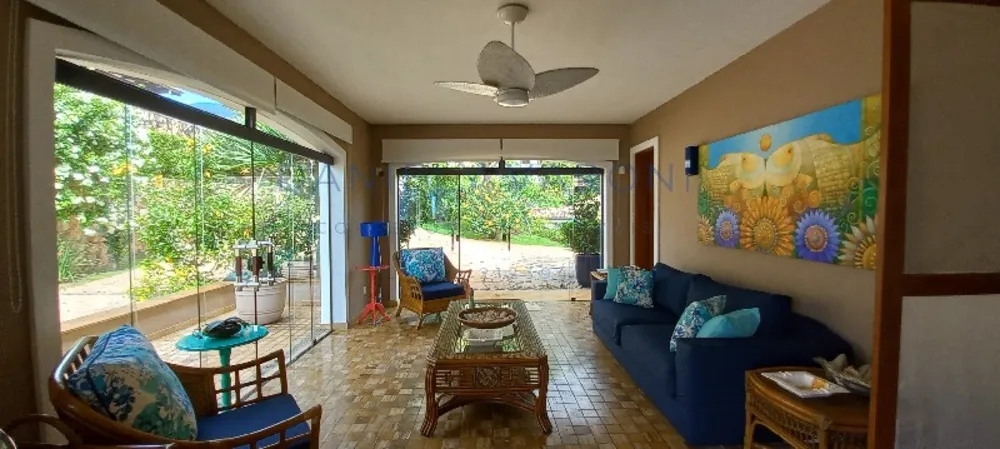 Casa, 13 quartos, 1339 m² - Foto 6
