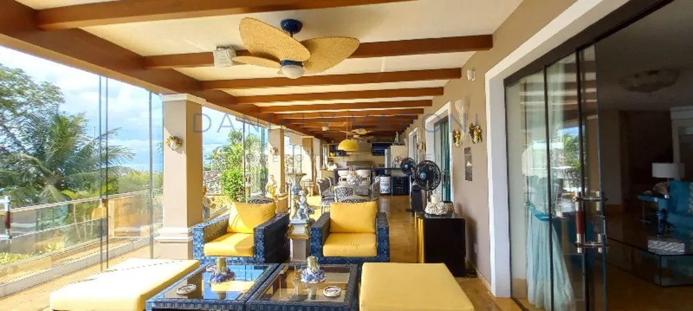 Casa, 13 quartos, 1339 m² - Foto 16