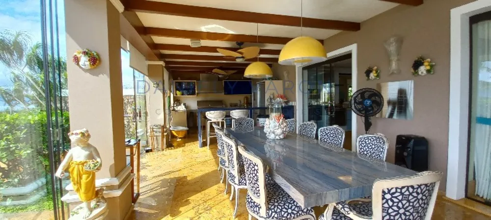Casa, 13 quartos, 1339 m² - Foto 13