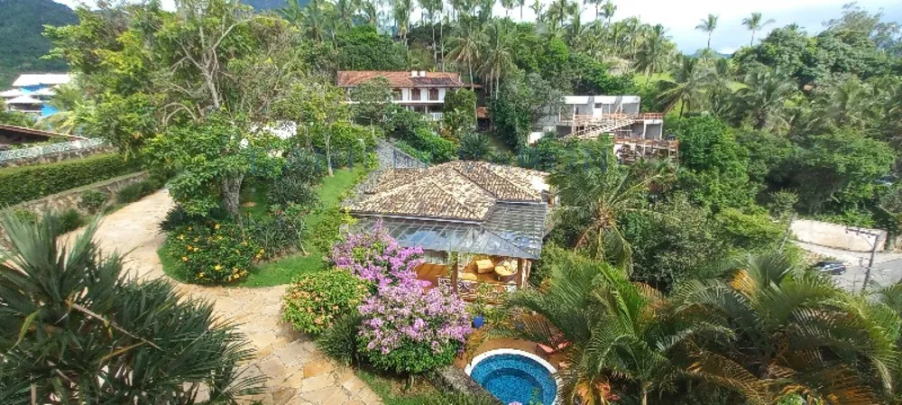 Casa, 13 quartos, 1339 m² - Foto 1